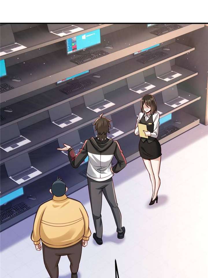 Frozen Apocalypse: I Stockpiled 100 Billion Supplies Chapter 4 145 24