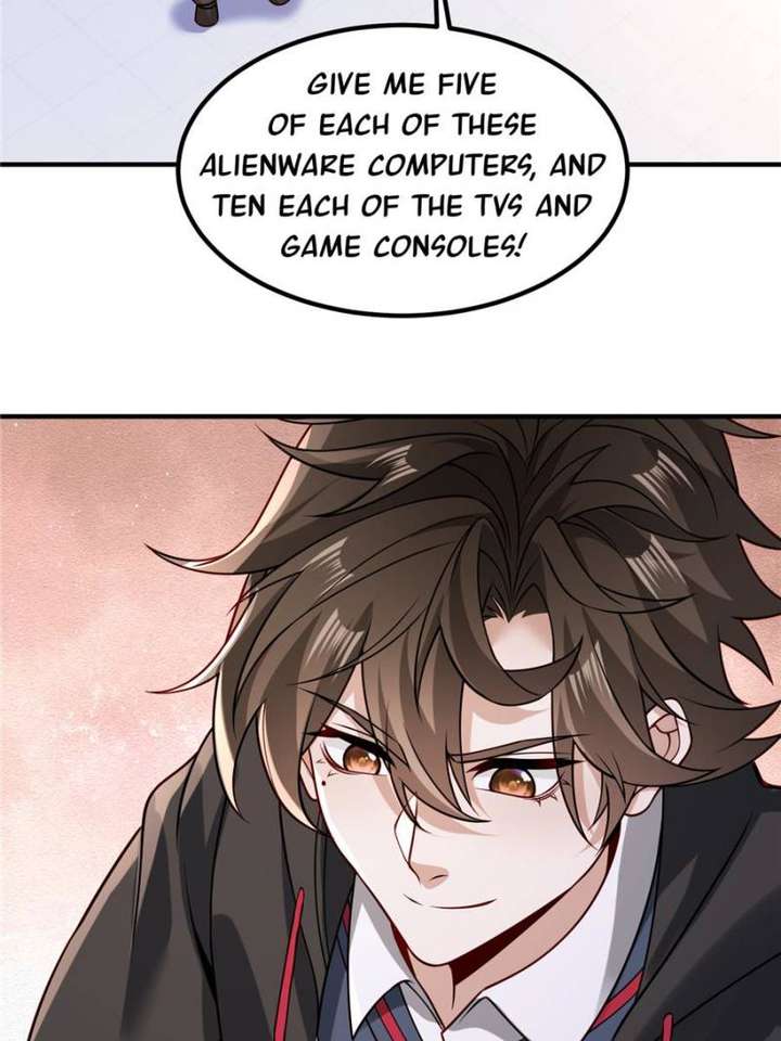 Frozen Apocalypse: I Stockpiled 100 Billion Supplies Chapter 4 146 25