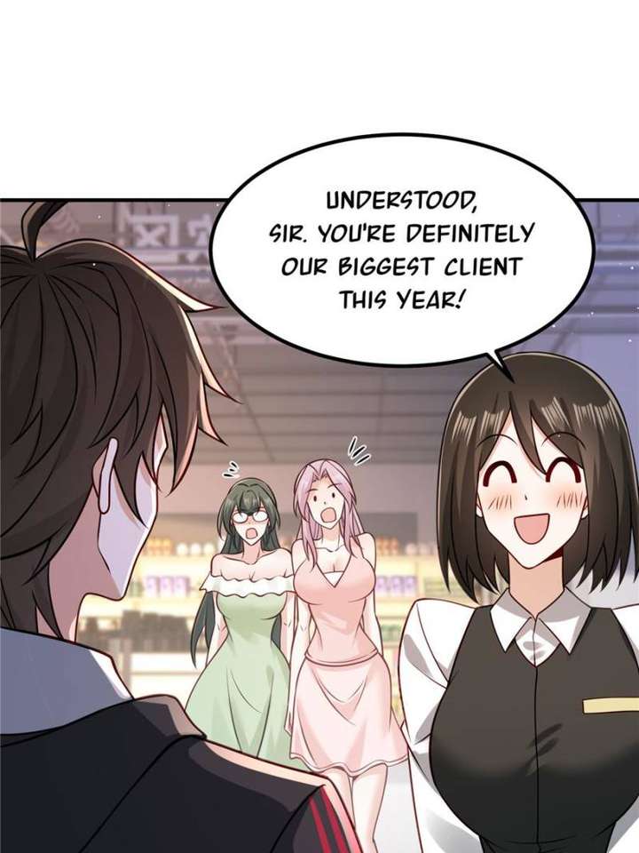 Frozen Apocalypse: I Stockpiled 100 Billion Supplies Chapter 4 148 27