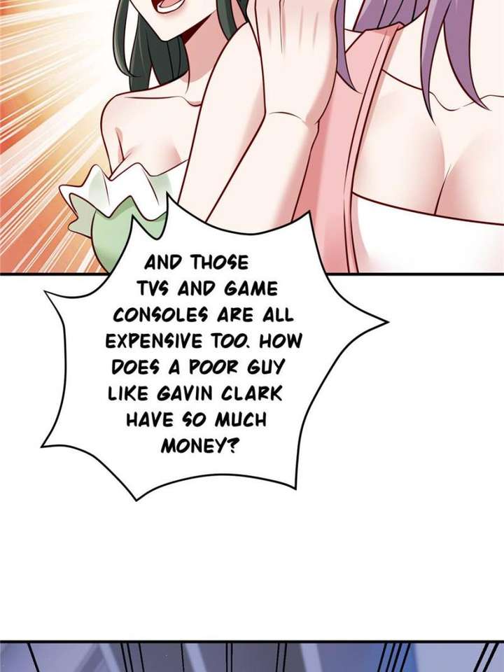 Frozen Apocalypse: I Stockpiled 100 Billion Supplies Chapter 4 150 29