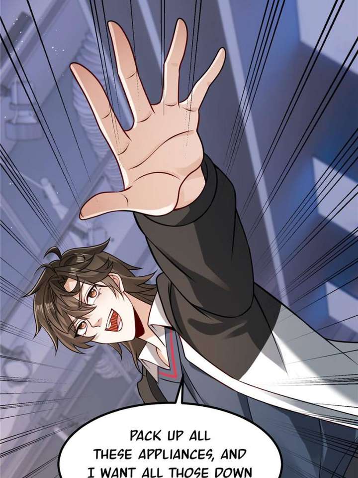 Frozen Apocalypse: I Stockpiled 100 Billion Supplies Chapter 4 151 30