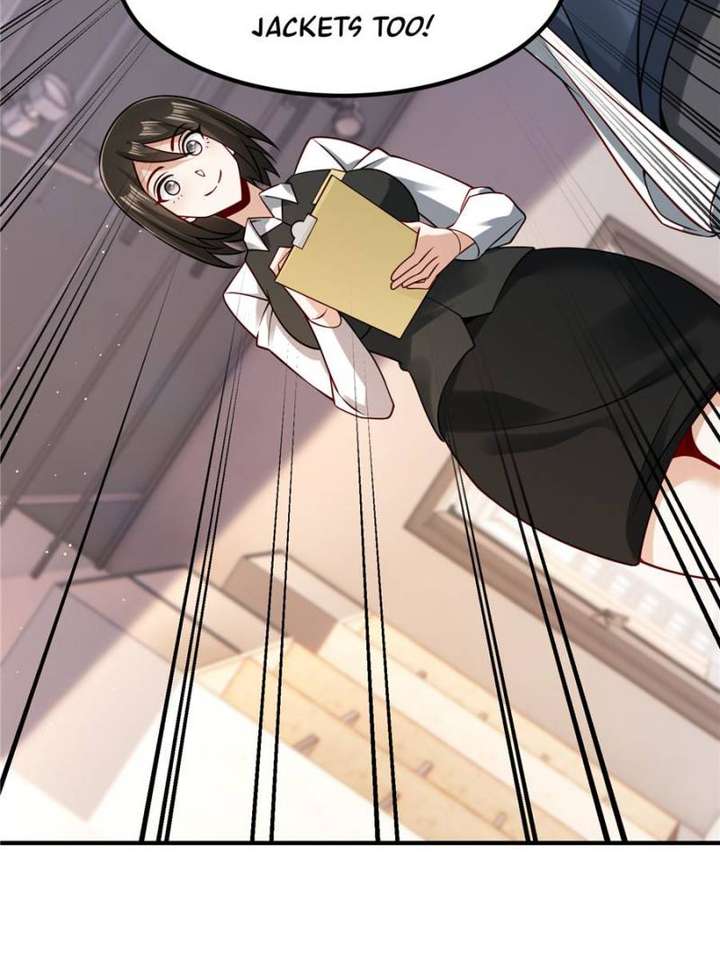 Frozen Apocalypse: I Stockpiled 100 Billion Supplies Chapter 4 152 31