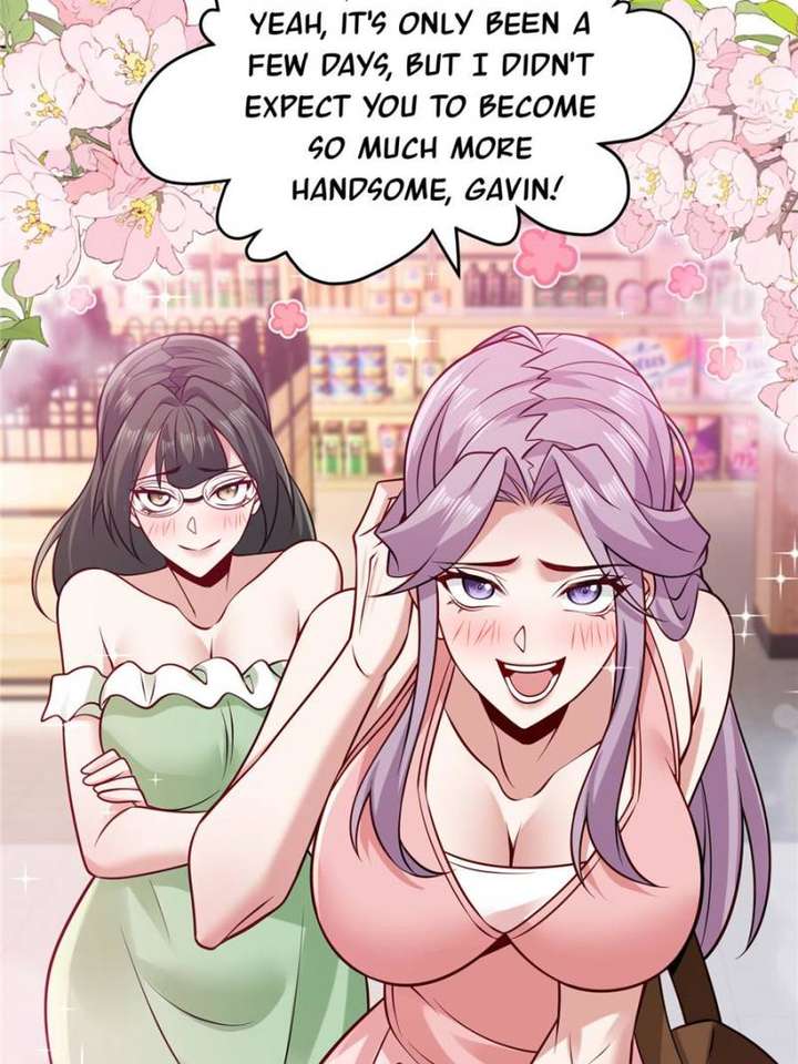 Frozen Apocalypse: I Stockpiled 100 Billion Supplies Chapter 4 158 37