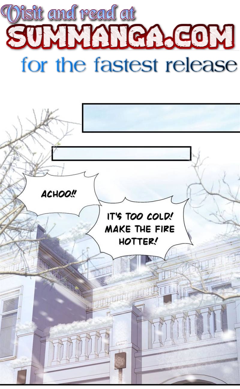 Frozen Apocalypse: I Stockpiled 100 Billion Supplies Chapter 42 116 01