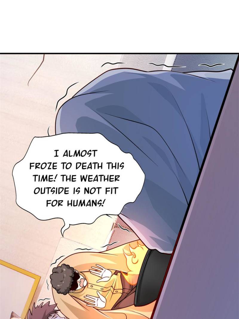 Frozen Apocalypse: I Stockpiled 100 Billion Supplies Chapter 42 117 02