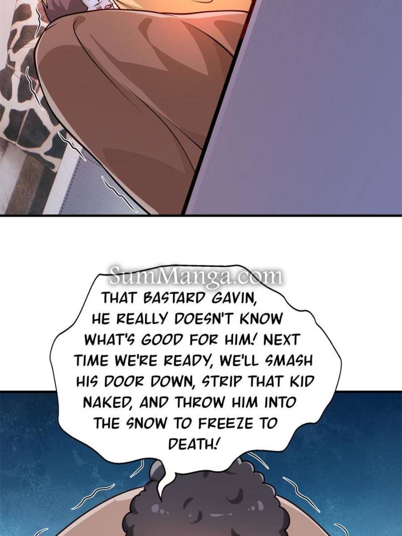 Frozen Apocalypse: I Stockpiled 100 Billion Supplies Chapter 42 118 03