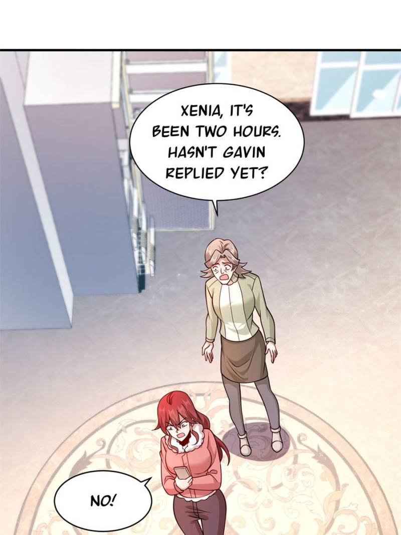 Frozen Apocalypse: I Stockpiled 100 Billion Supplies Chapter 42 120 05