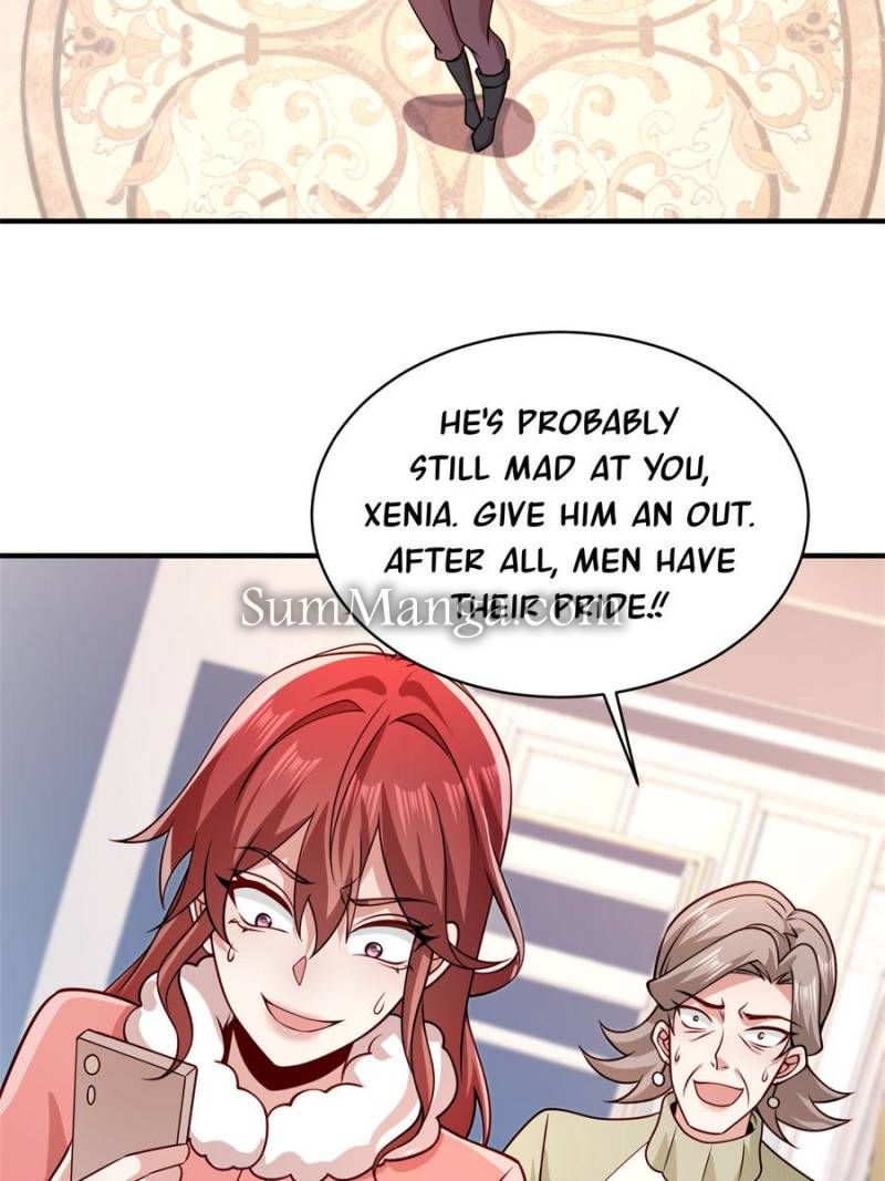 Frozen Apocalypse: I Stockpiled 100 Billion Supplies Chapter 42 121 06