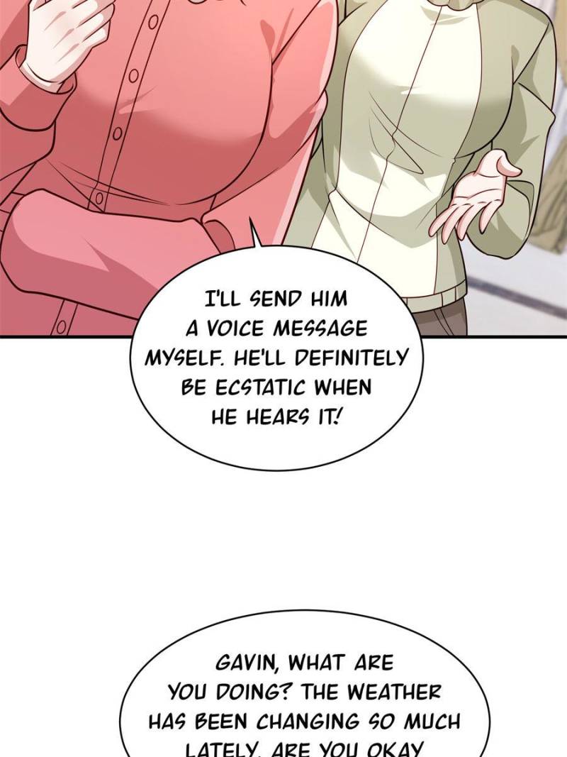 Frozen Apocalypse: I Stockpiled 100 Billion Supplies Chapter 42 122 07