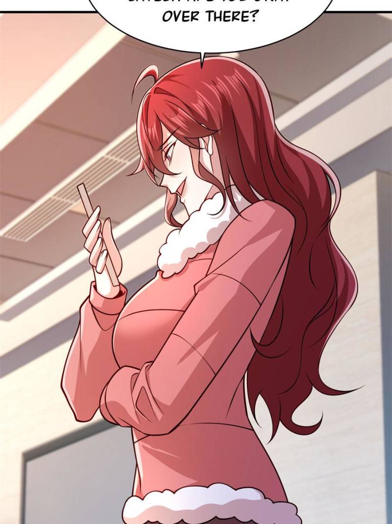 Frozen Apocalypse: I Stockpiled 100 Billion Supplies Chapter 42 123 08