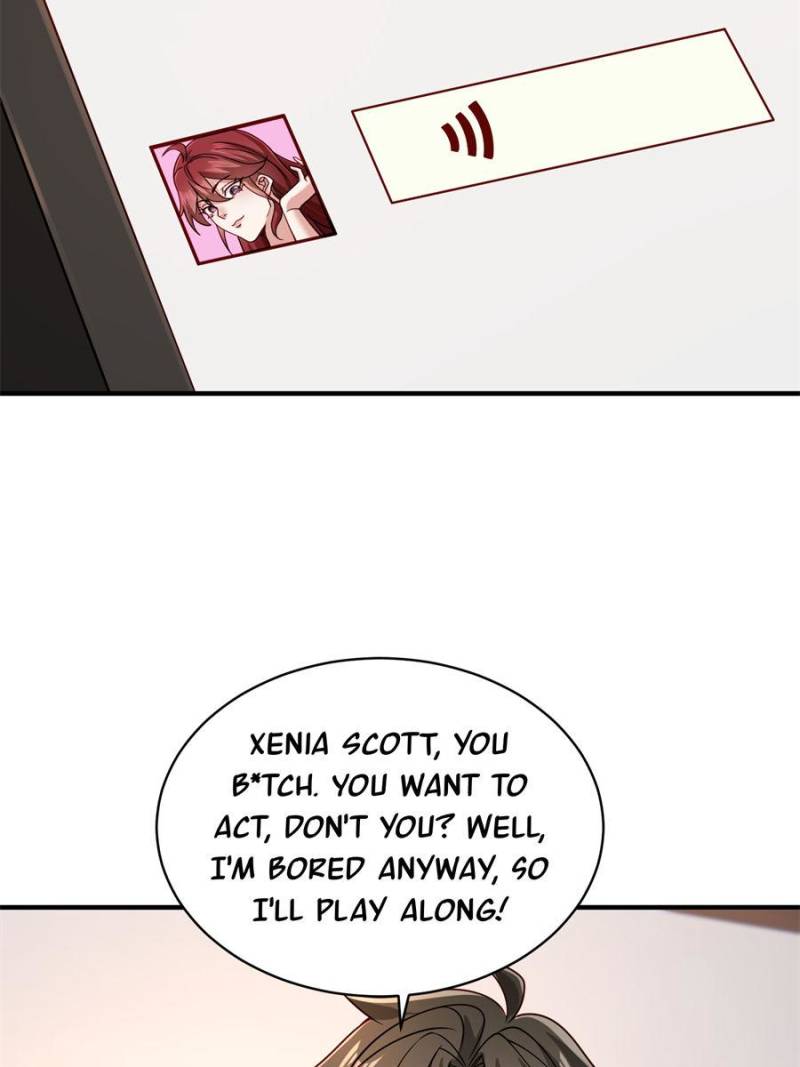 Frozen Apocalypse: I Stockpiled 100 Billion Supplies Chapter 42 125 10