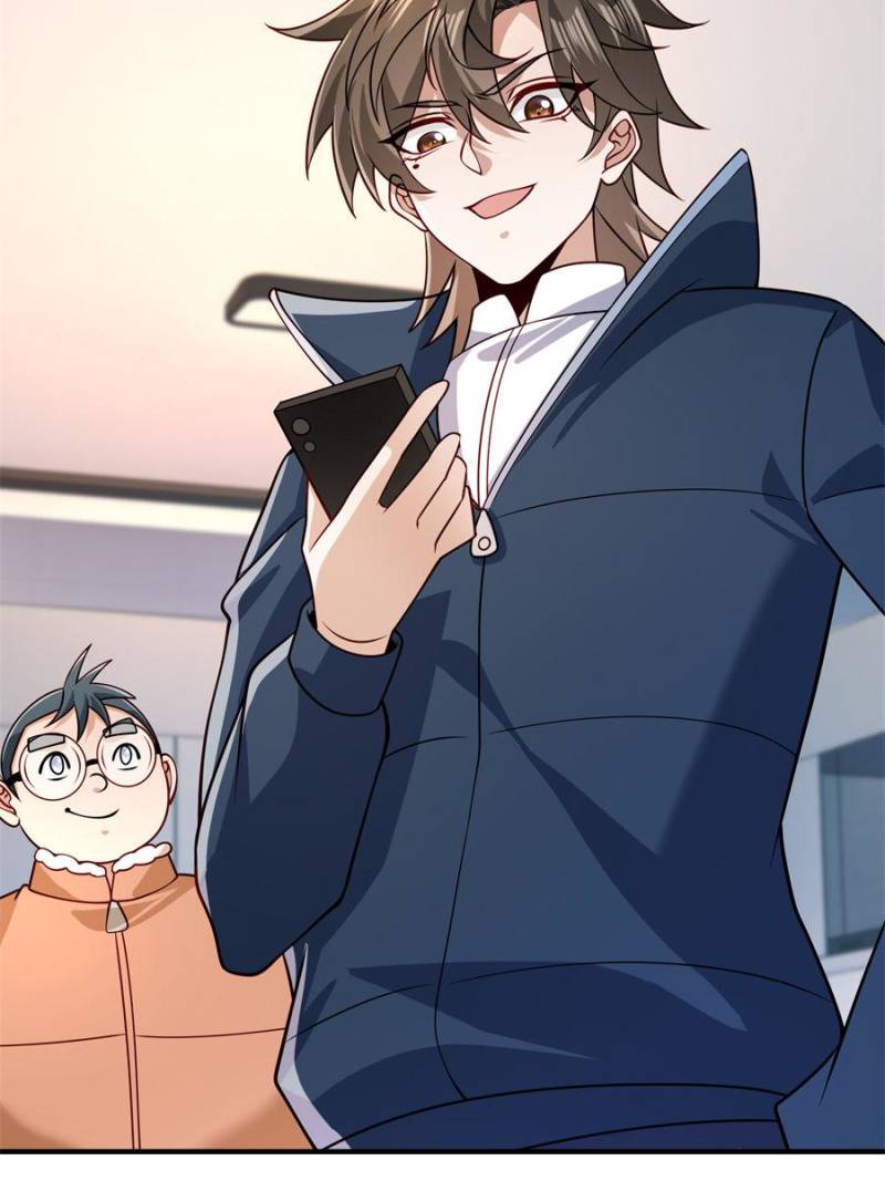 Frozen Apocalypse: I Stockpiled 100 Billion Supplies Chapter 42 126 11