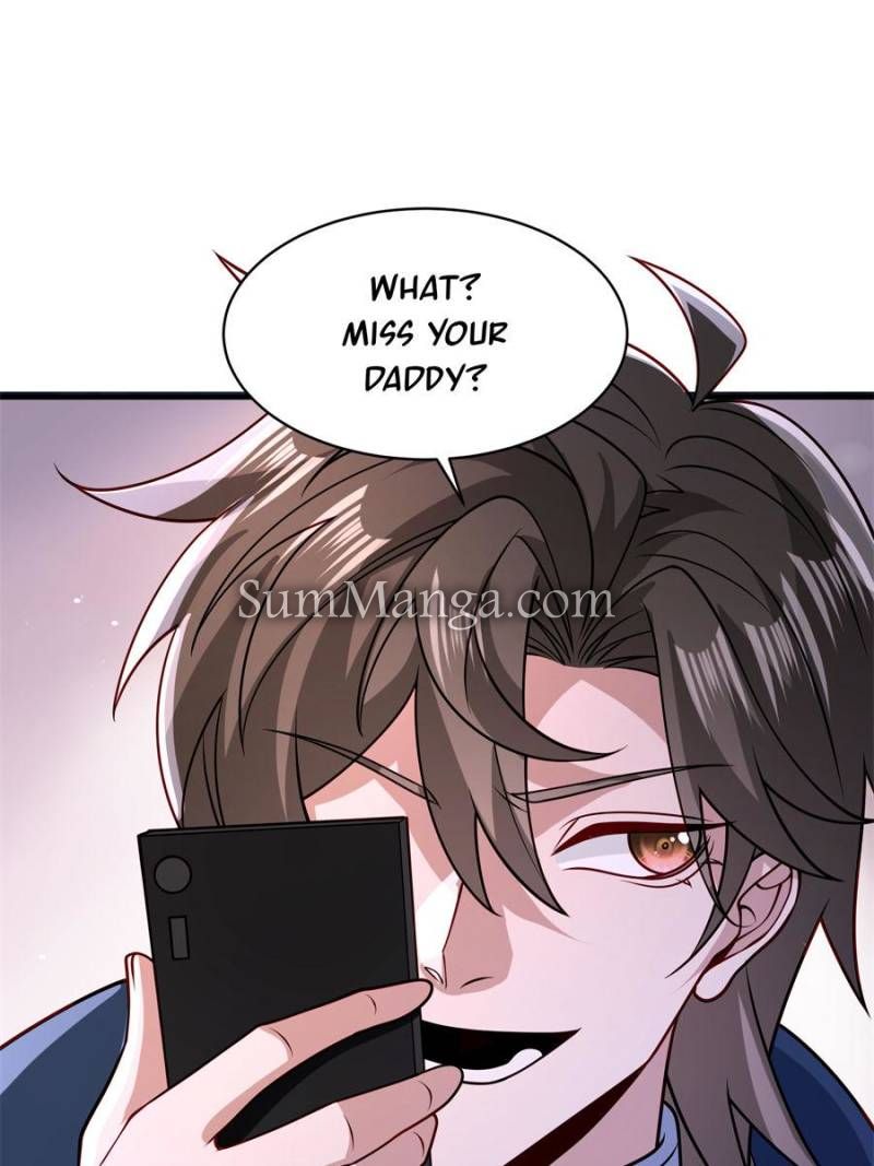 Frozen Apocalypse: I Stockpiled 100 Billion Supplies Chapter 42 127 12