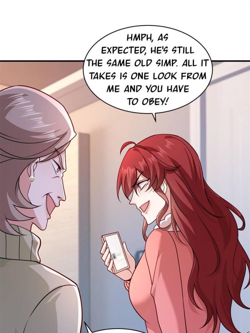 Frozen Apocalypse: I Stockpiled 100 Billion Supplies Chapter 42 129 14