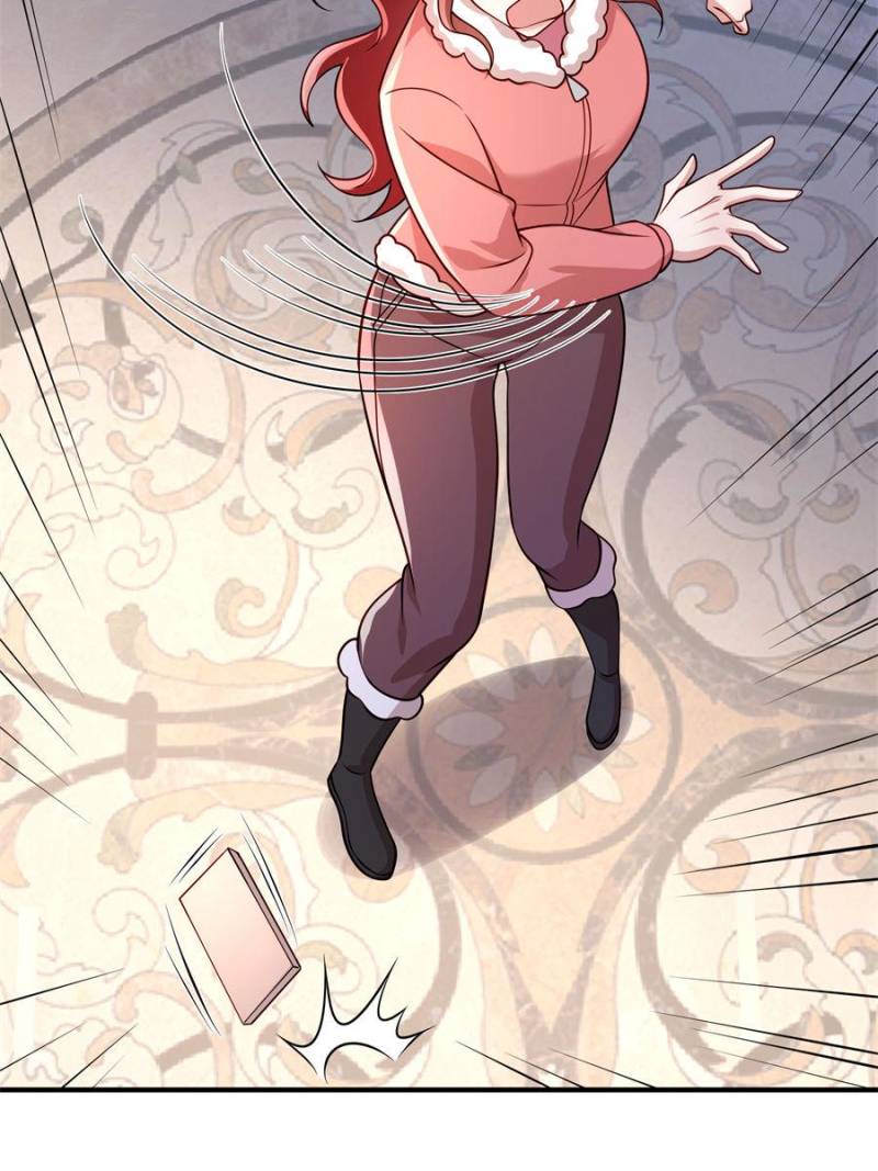 Frozen Apocalypse: I Stockpiled 100 Billion Supplies Chapter 42 132 17