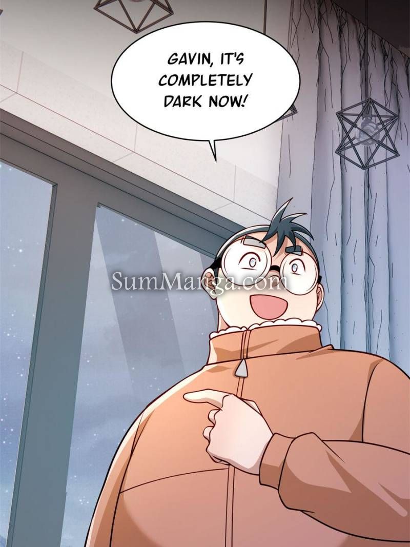 Frozen Apocalypse: I Stockpiled 100 Billion Supplies Chapter 42 137 22