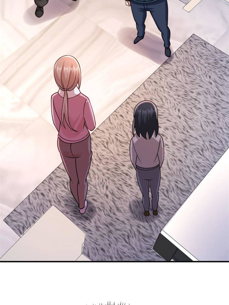 Frozen Apocalypse: I Stockpiled 100 Billion Supplies Chapter 42 139 24