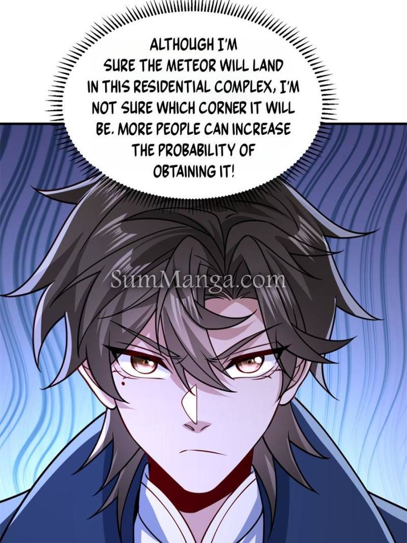 Frozen Apocalypse: I Stockpiled 100 Billion Supplies Chapter 42 140 25