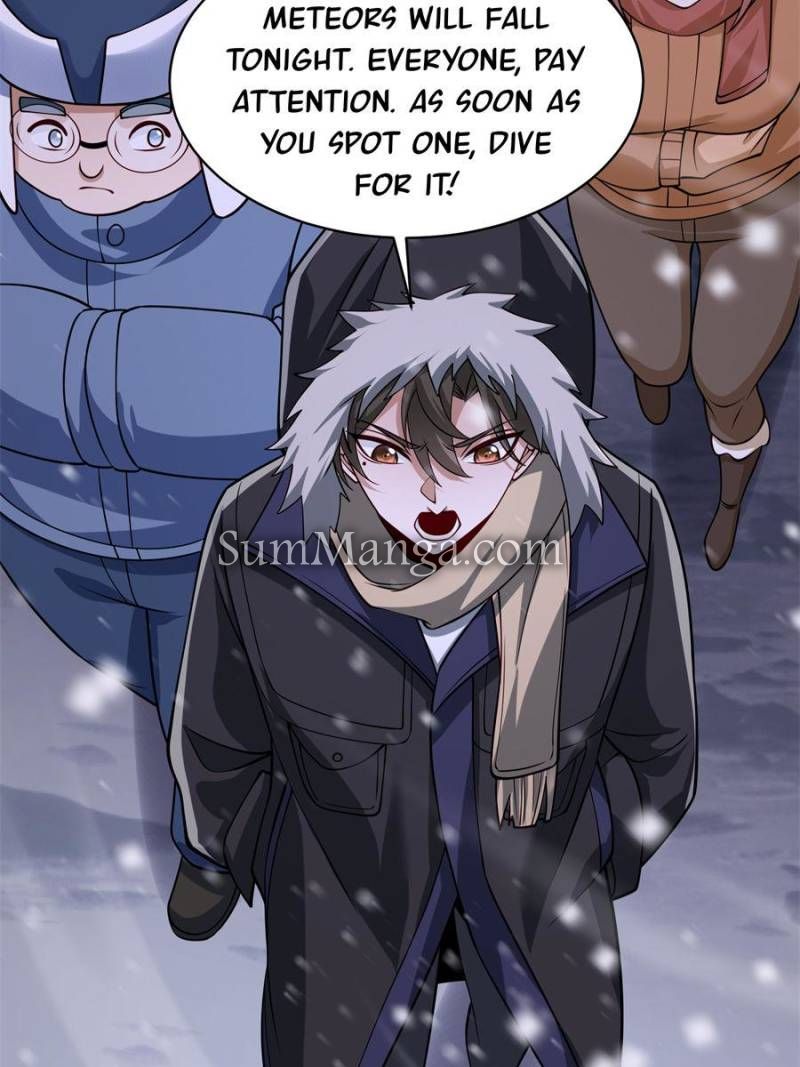 Frozen Apocalypse: I Stockpiled 100 Billion Supplies Chapter 42 144 29