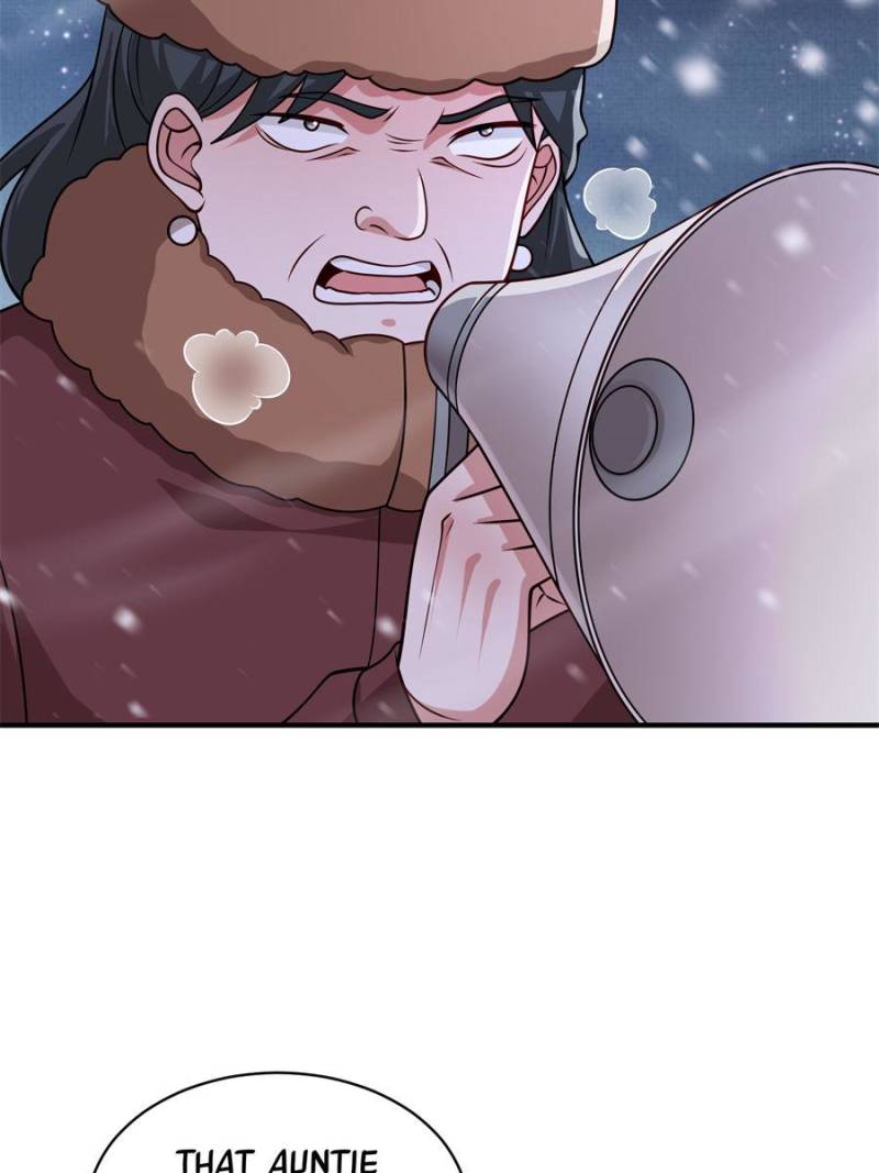 Frozen Apocalypse: I Stockpiled 100 Billion Supplies Chapter 42 147 32