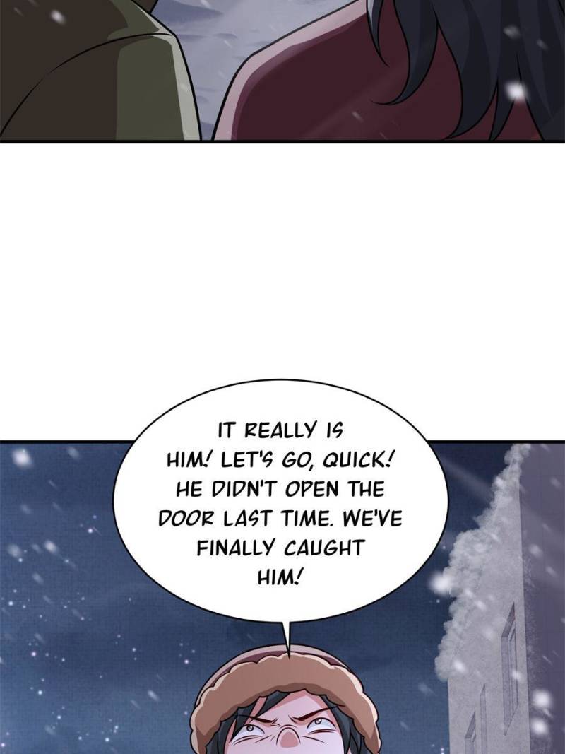 Frozen Apocalypse: I Stockpiled 100 Billion Supplies Chapter 42 150 35