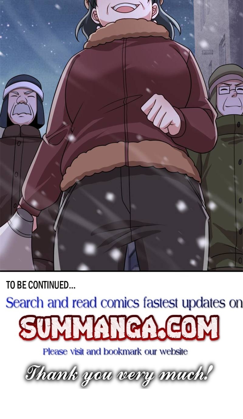 Frozen Apocalypse: I Stockpiled 100 Billion Supplies Chapter 42 151 36