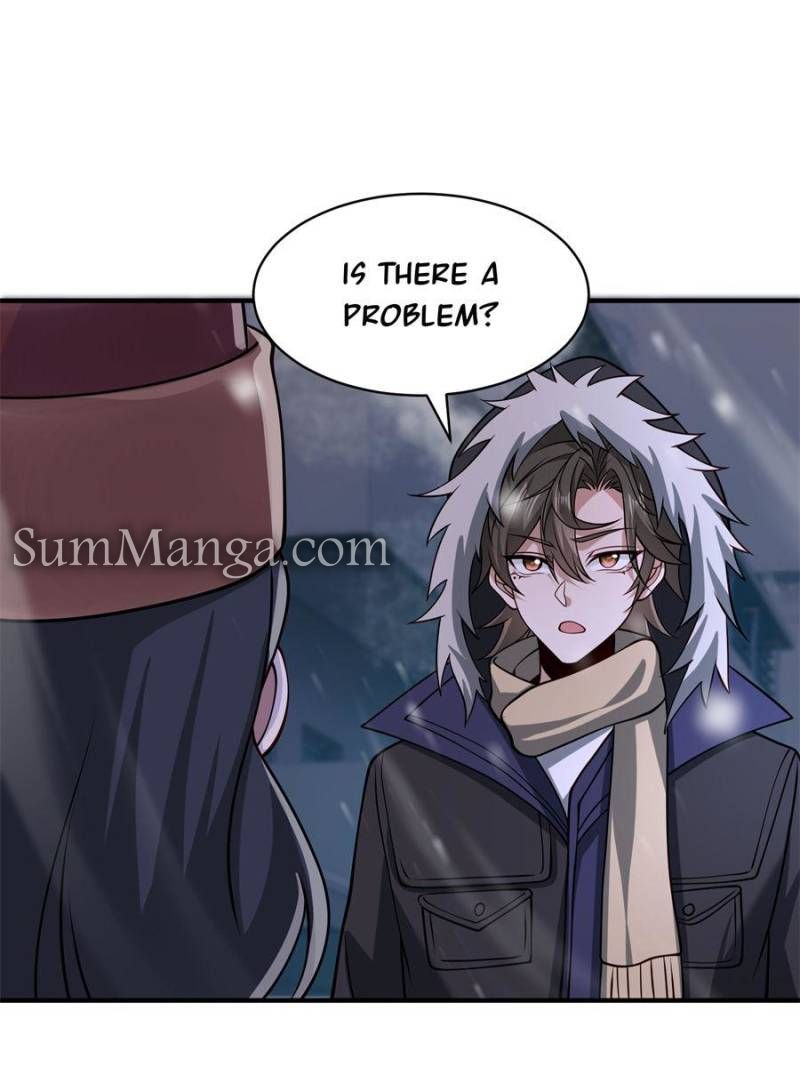 Frozen Apocalypse: I Stockpiled 100 Billion Supplies Chapter 43 121 03