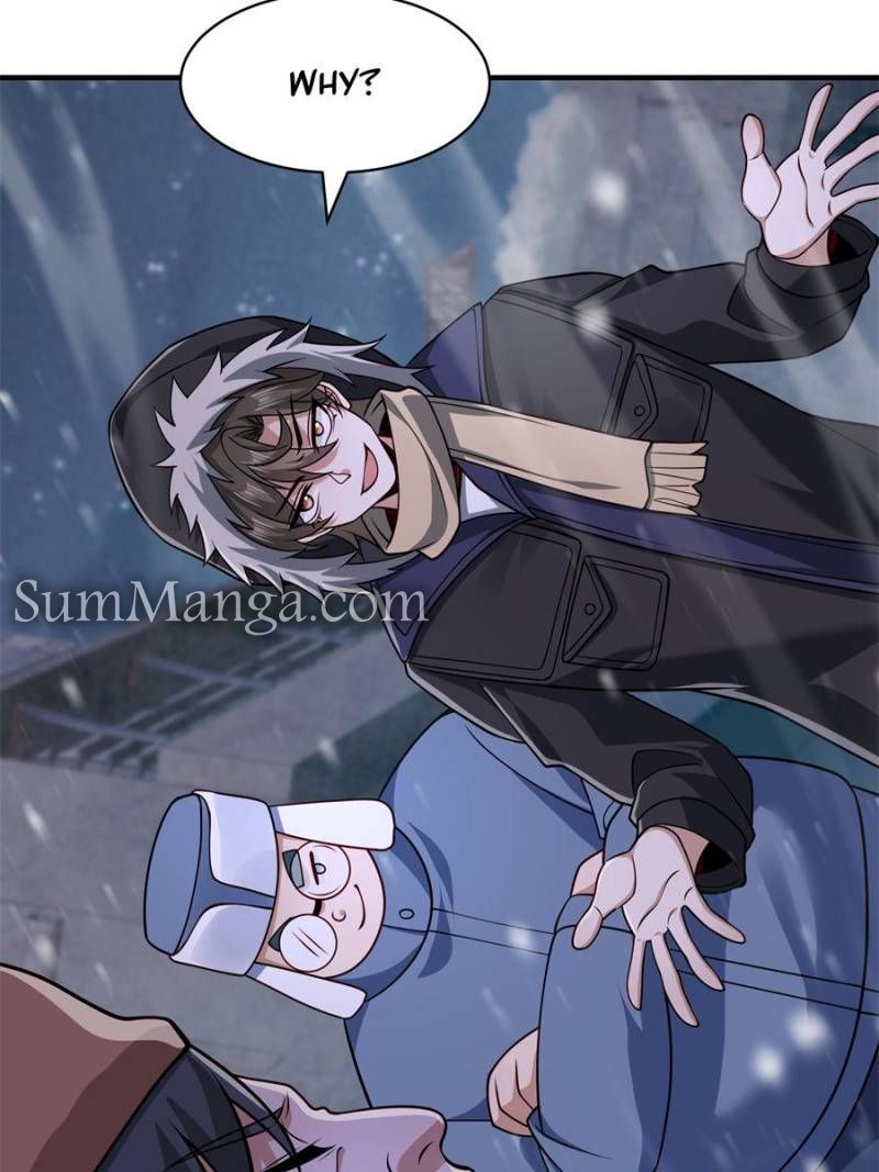 Frozen Apocalypse: I Stockpiled 100 Billion Supplies Chapter 43 126 08