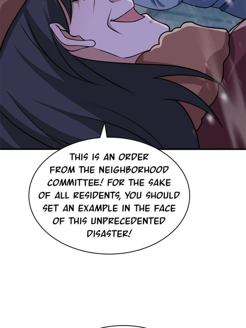 Frozen Apocalypse: I Stockpiled 100 Billion Supplies Chapter 43 127 09