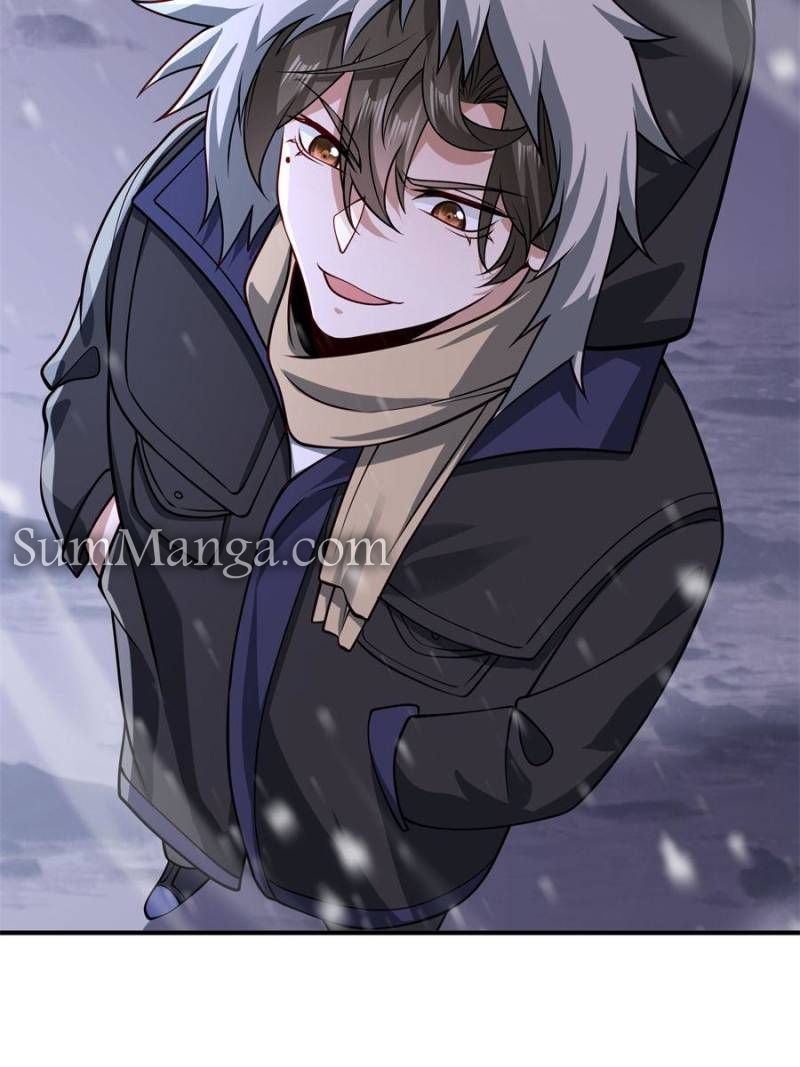 Frozen Apocalypse: I Stockpiled 100 Billion Supplies Chapter 43 130 12