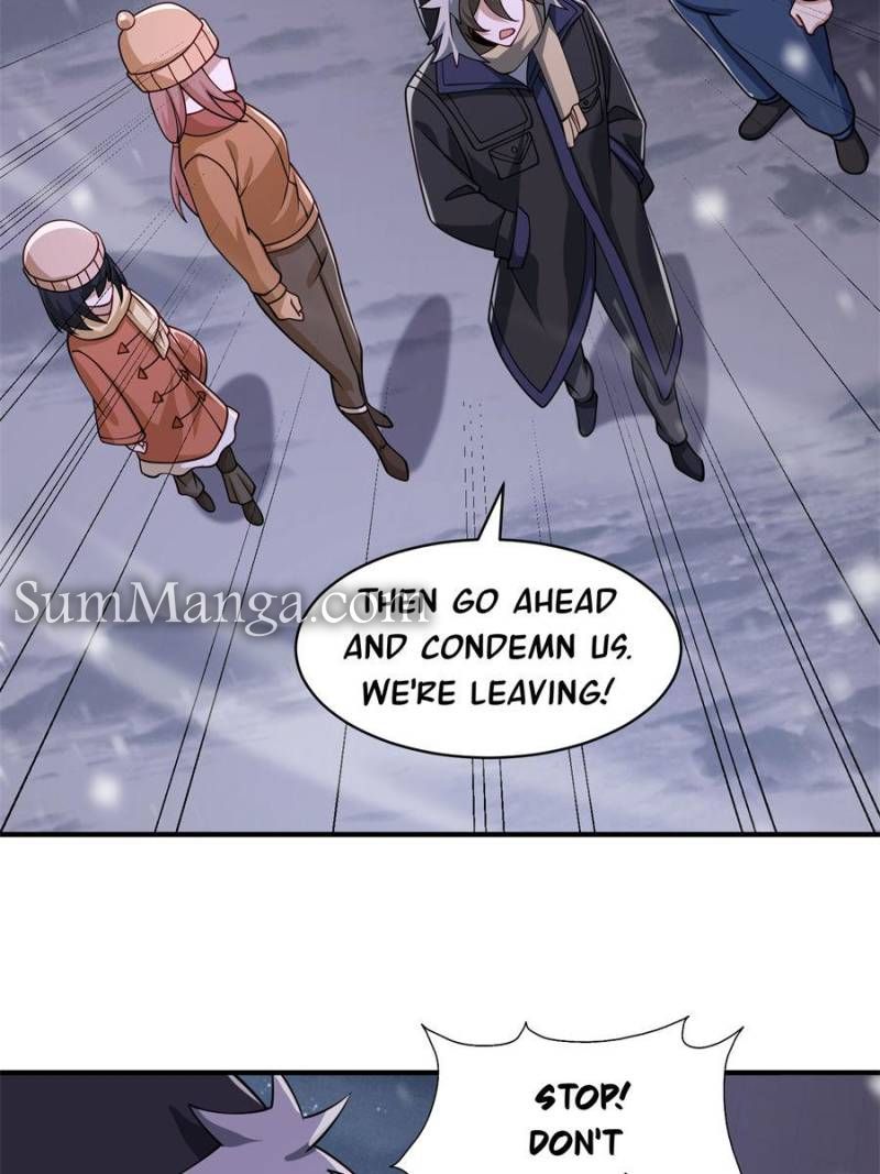 Frozen Apocalypse: I Stockpiled 100 Billion Supplies Chapter 43 133 15