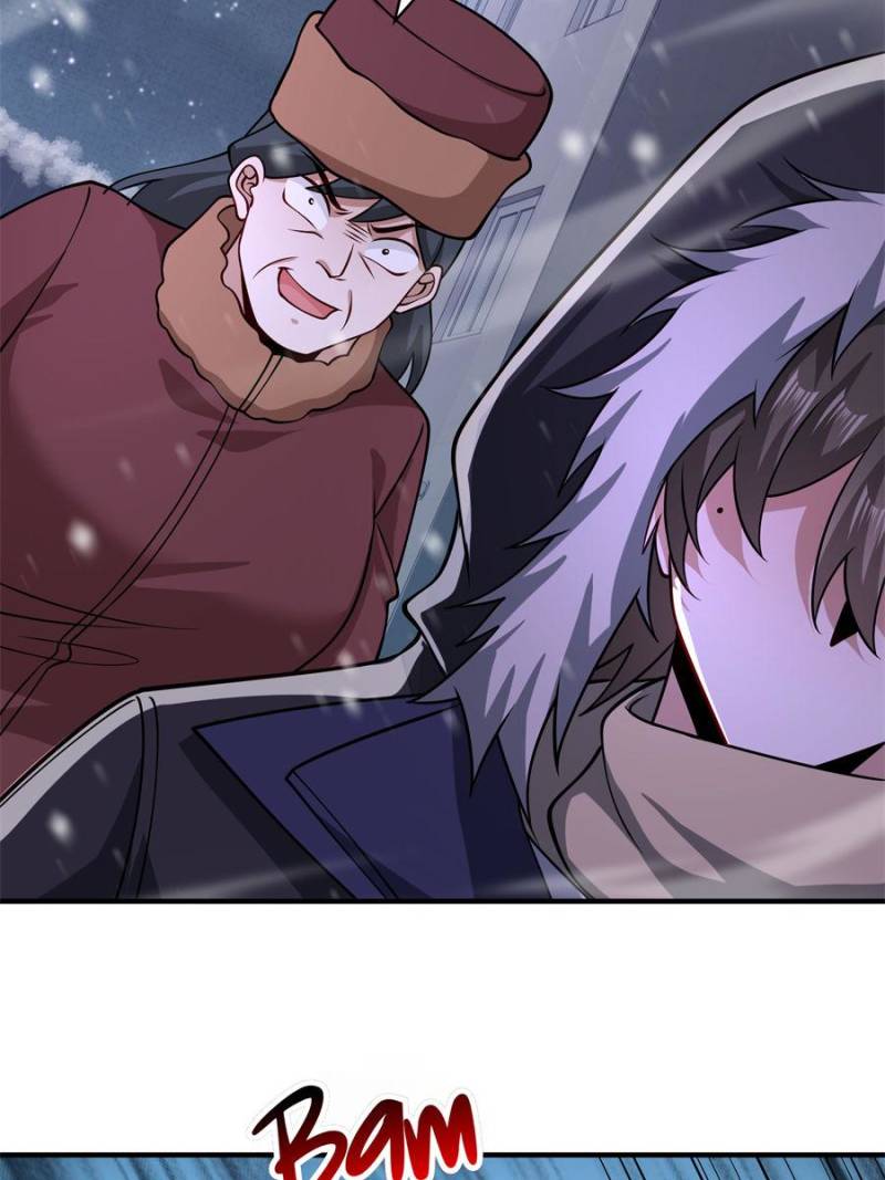 Frozen Apocalypse: I Stockpiled 100 Billion Supplies Chapter 43 135 17