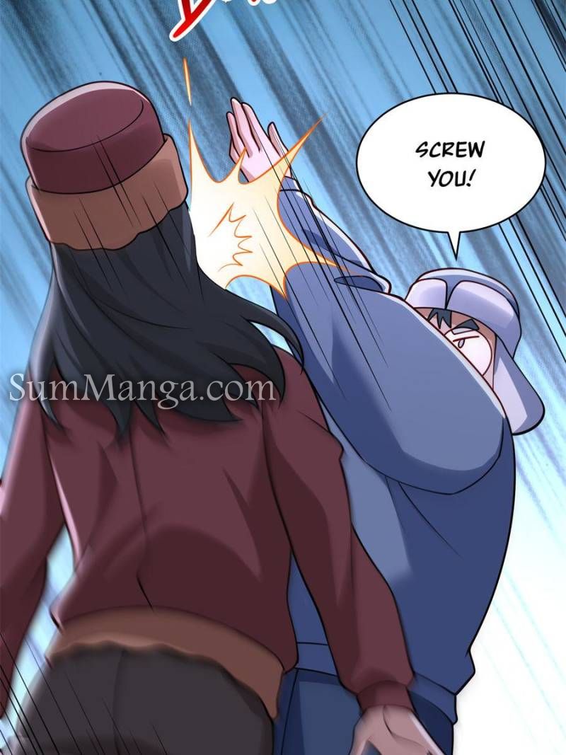 Frozen Apocalypse: I Stockpiled 100 Billion Supplies Chapter 43 136 18