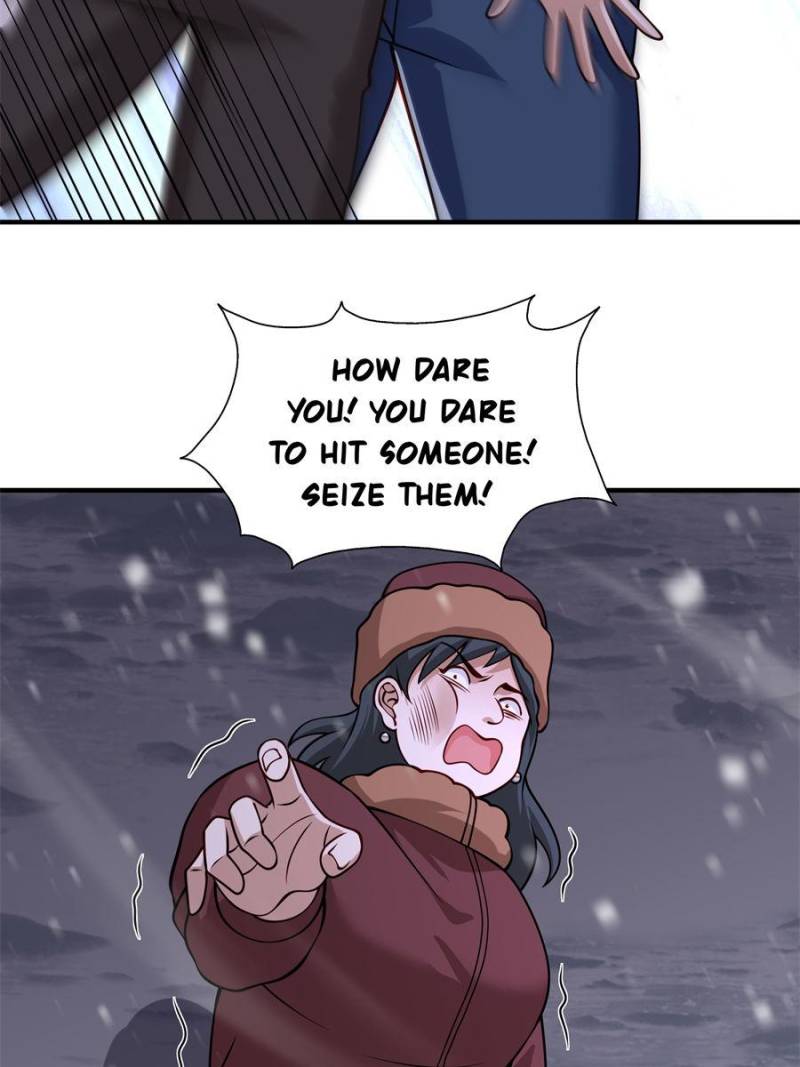 Frozen Apocalypse: I Stockpiled 100 Billion Supplies Chapter 43 137 19