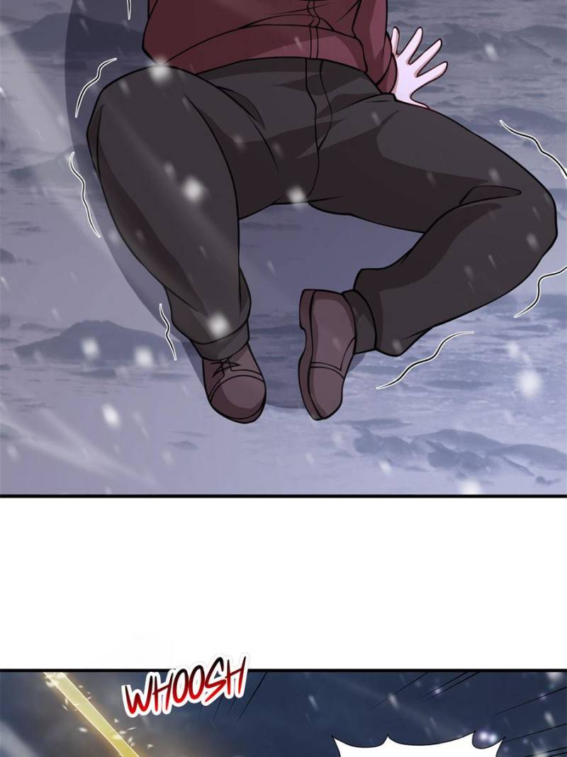 Frozen Apocalypse: I Stockpiled 100 Billion Supplies Chapter 43 138 20