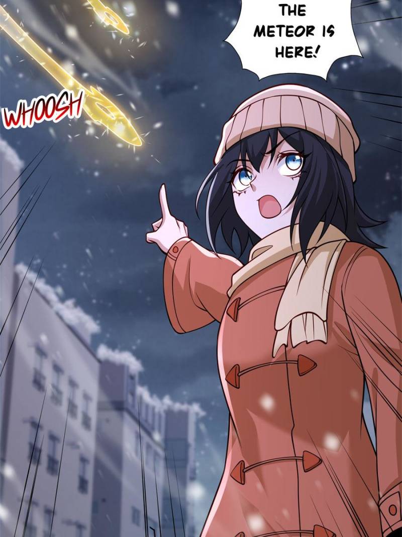 Frozen Apocalypse: I Stockpiled 100 Billion Supplies Chapter 43 139 21