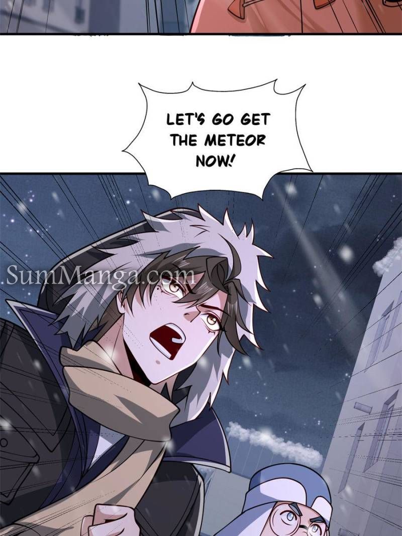 Frozen Apocalypse: I Stockpiled 100 Billion Supplies Chapter 43 140 22