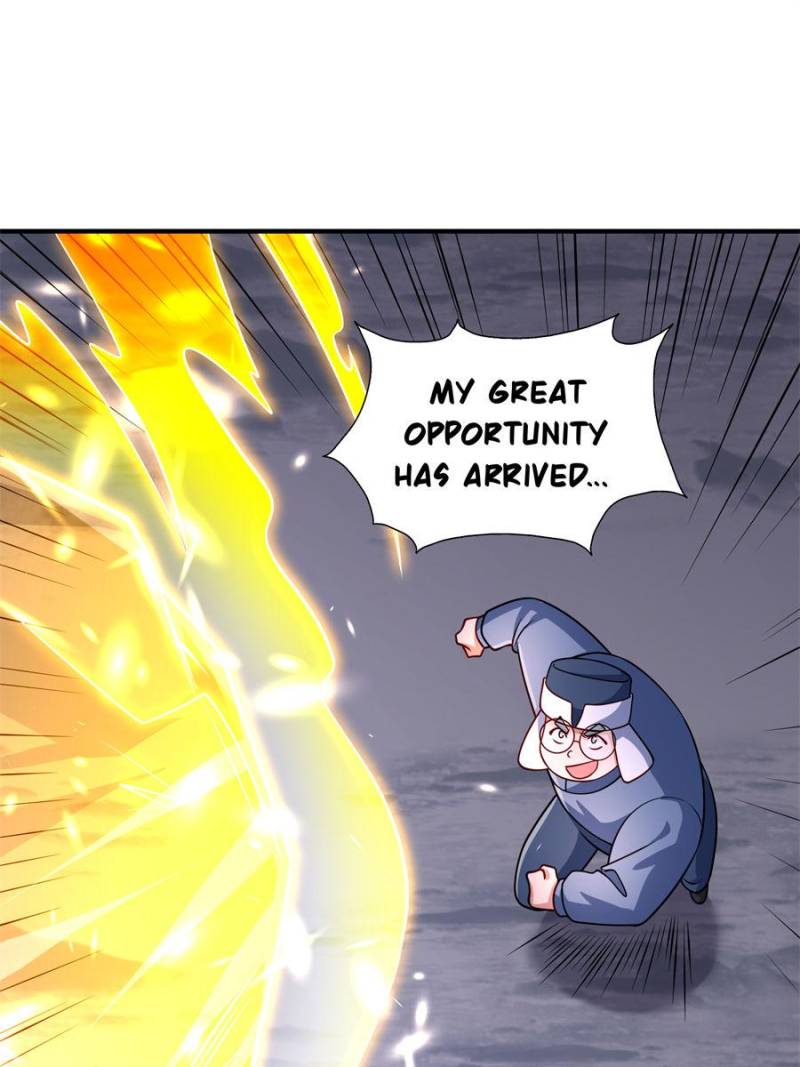 Frozen Apocalypse: I Stockpiled 100 Billion Supplies Chapter 43 145 27