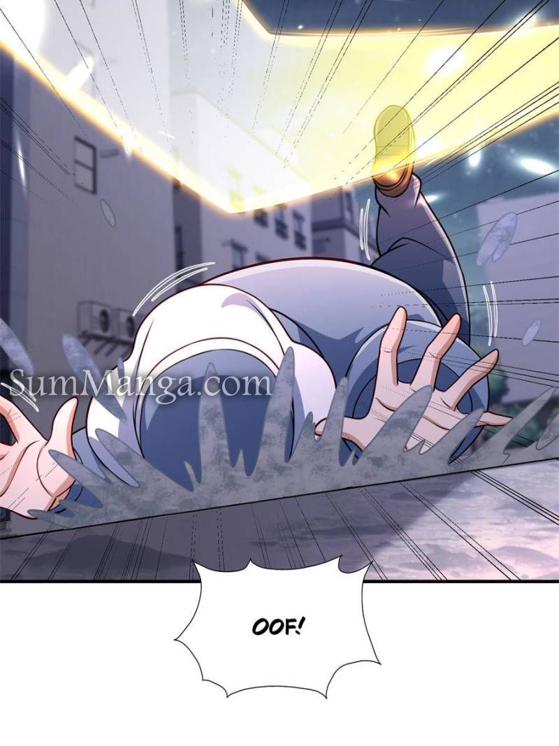 Frozen Apocalypse: I Stockpiled 100 Billion Supplies Chapter 43 147 29