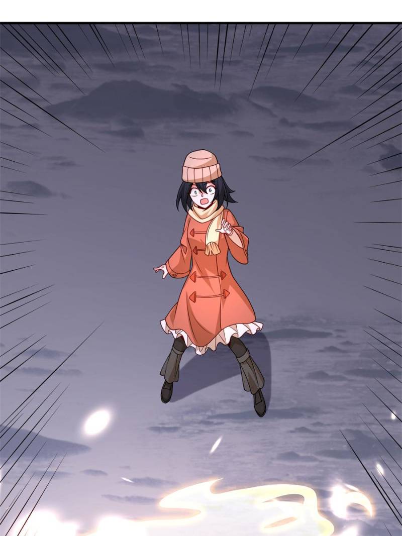 Frozen Apocalypse: I Stockpiled 100 Billion Supplies Chapter 43 148 30