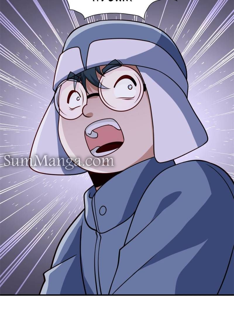 Frozen Apocalypse: I Stockpiled 100 Billion Supplies Chapter 43 150 32