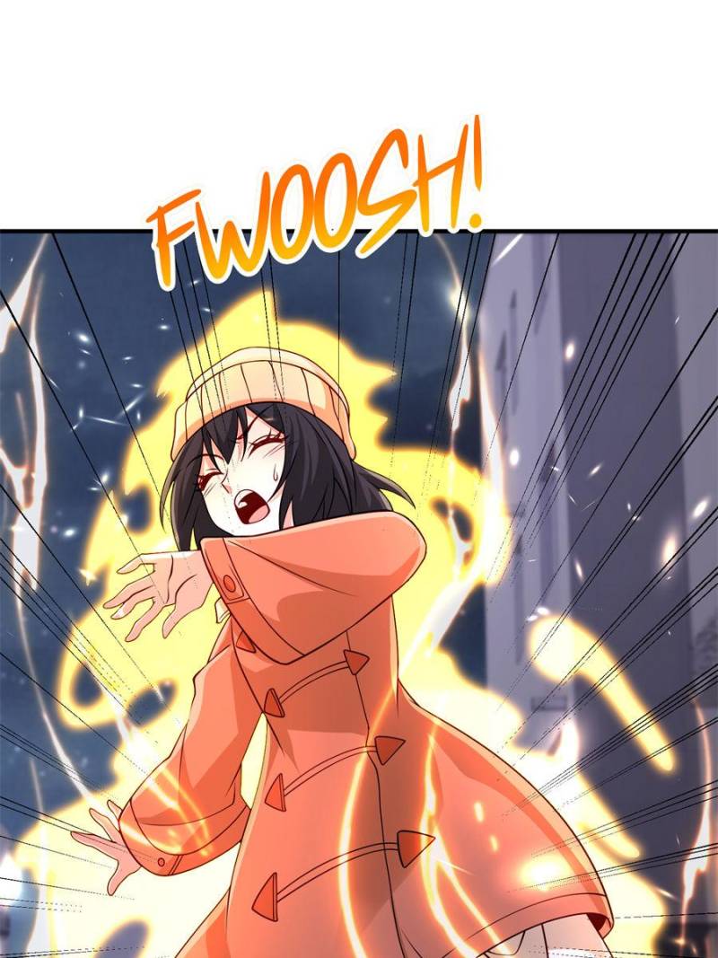 Frozen Apocalypse: I Stockpiled 100 Billion Supplies Chapter 43 151 33