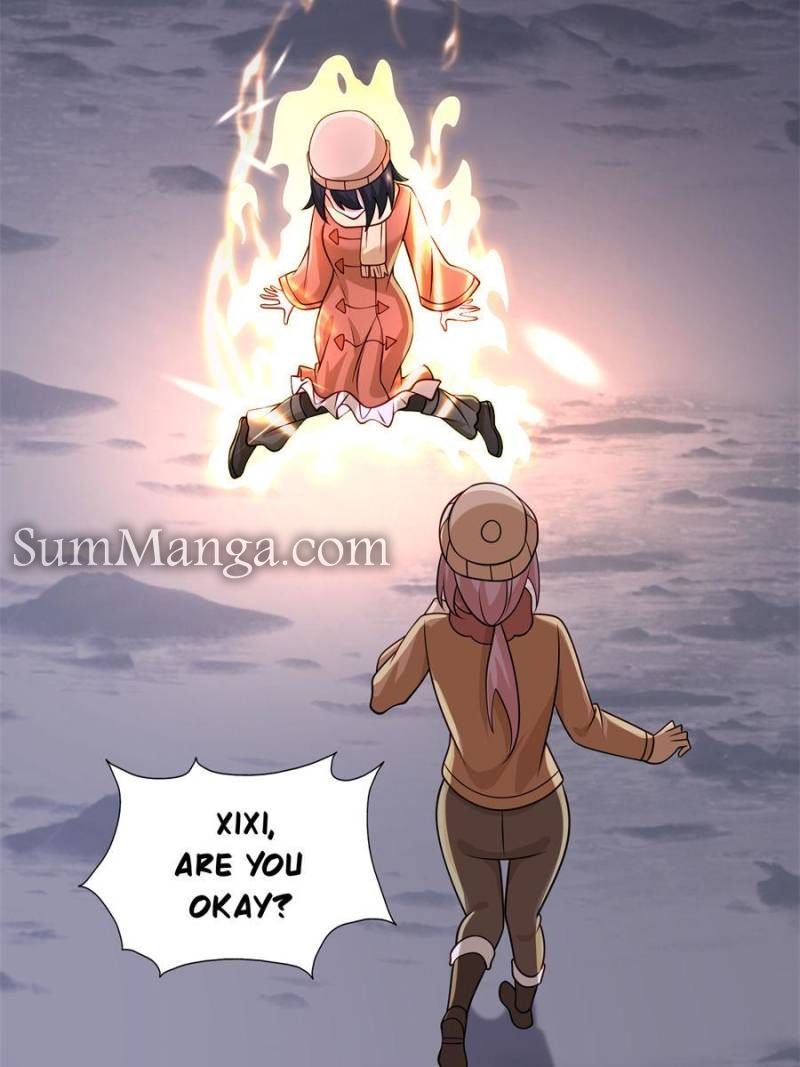 Frozen Apocalypse: I Stockpiled 100 Billion Supplies Chapter 43 153 35