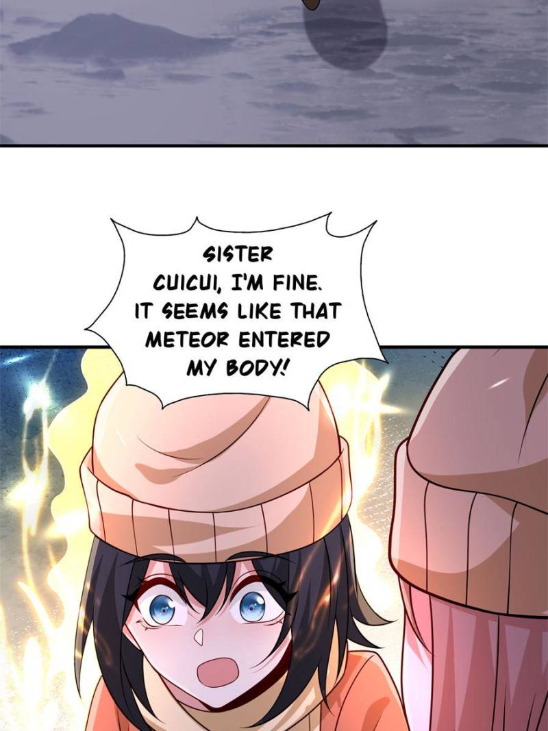 Frozen Apocalypse: I Stockpiled 100 Billion Supplies Chapter 43 154 36