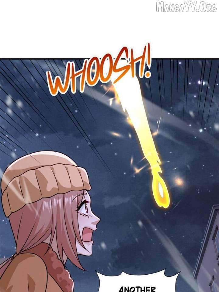 Frozen Apocalypse: I Stockpiled 100 Billion Supplies Chapter 44 101 01