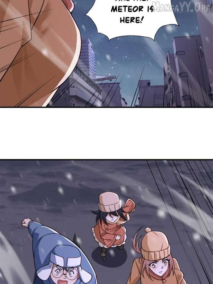 Frozen Apocalypse: I Stockpiled 100 Billion Supplies Chapter 44 102 02