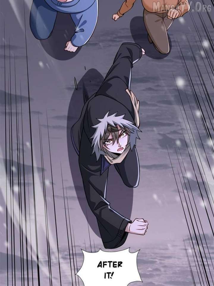 Frozen Apocalypse: I Stockpiled 100 Billion Supplies Chapter 44 103 03