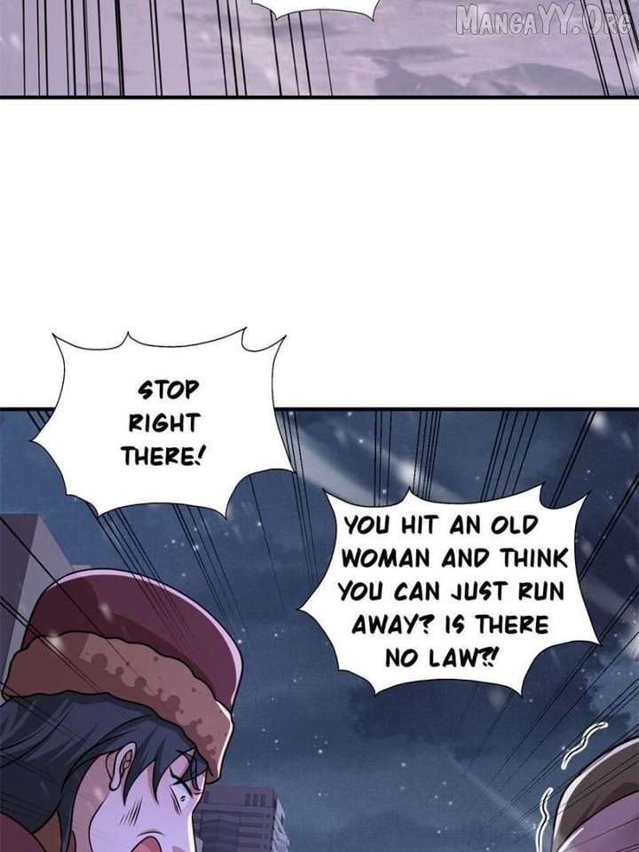 Frozen Apocalypse: I Stockpiled 100 Billion Supplies Chapter 44 104 04