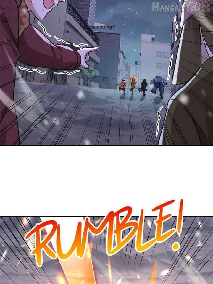 Frozen Apocalypse: I Stockpiled 100 Billion Supplies Chapter 44 105 05