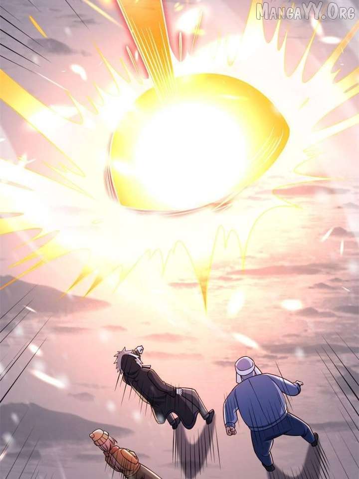 Frozen Apocalypse: I Stockpiled 100 Billion Supplies Chapter 44 106 06